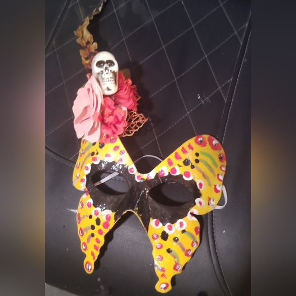 Custom MASKS - Picture 13 of 16